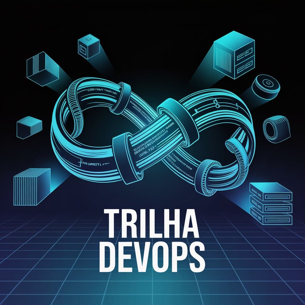 Trilha DevOps