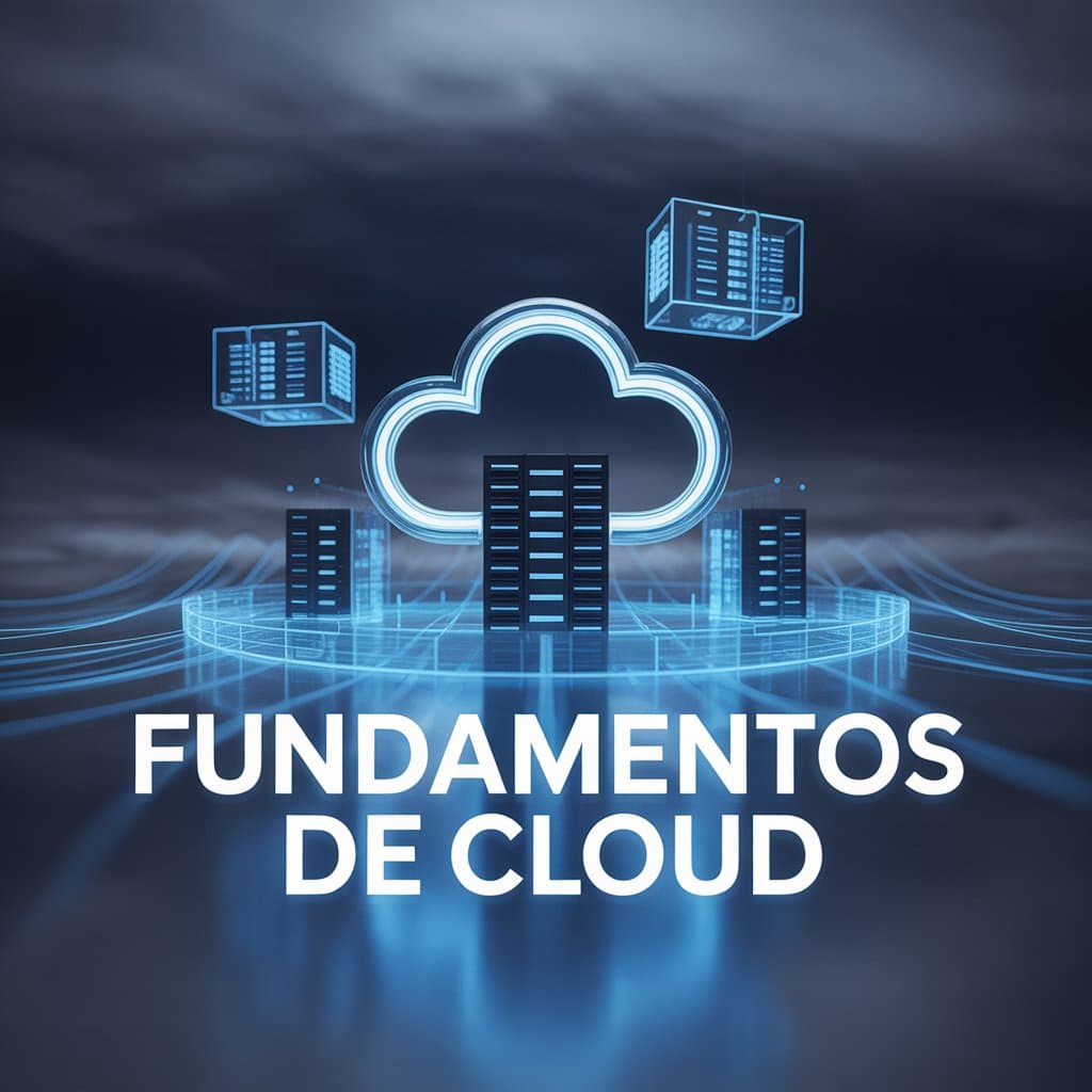 Fundamentos de Cloud