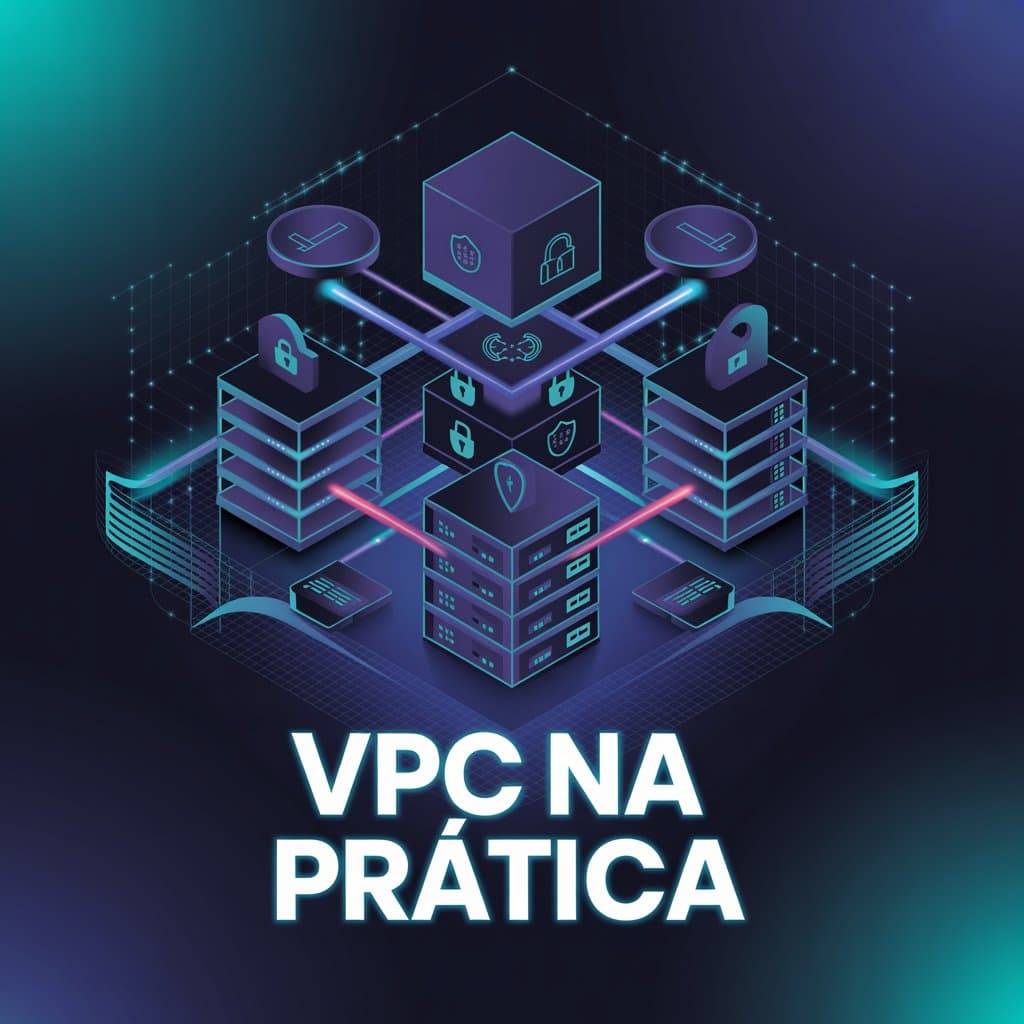 VPC na Prática