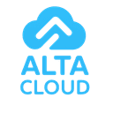 Logo da loja ALTA CLOUD